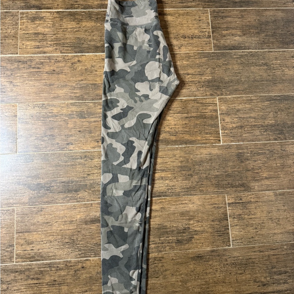 Wild Fable Camouflage Leggings